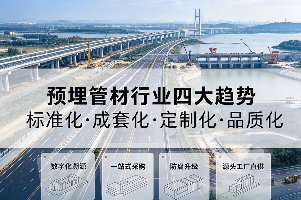 道县行业发展趋势总结