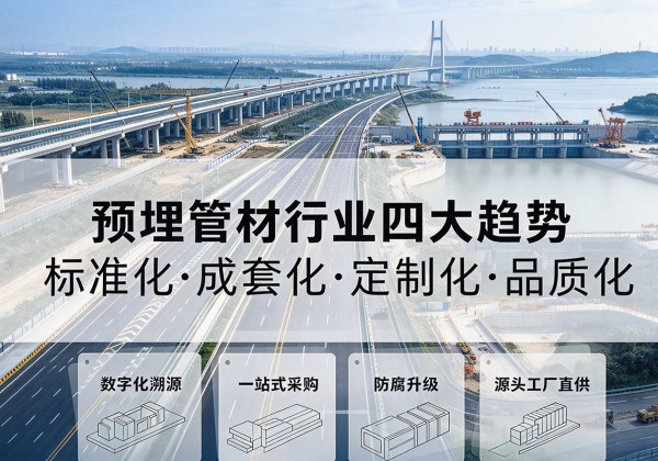 道县行业发展趋势总结