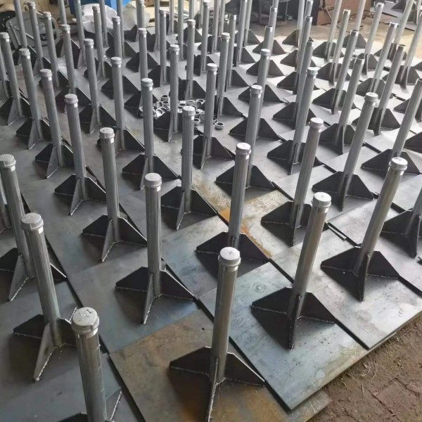 道县鑫亿呈沉降板生产