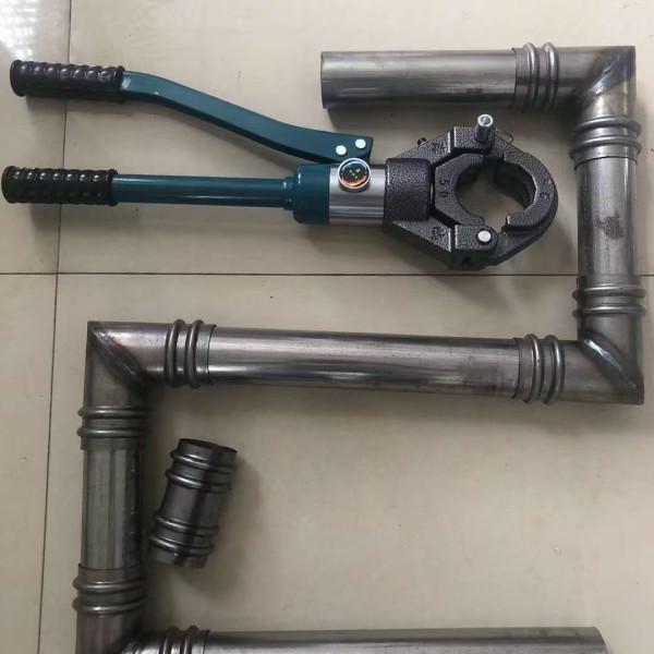 道县冷却管生产