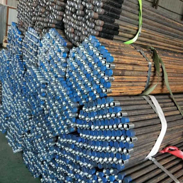 道县冷却管生产